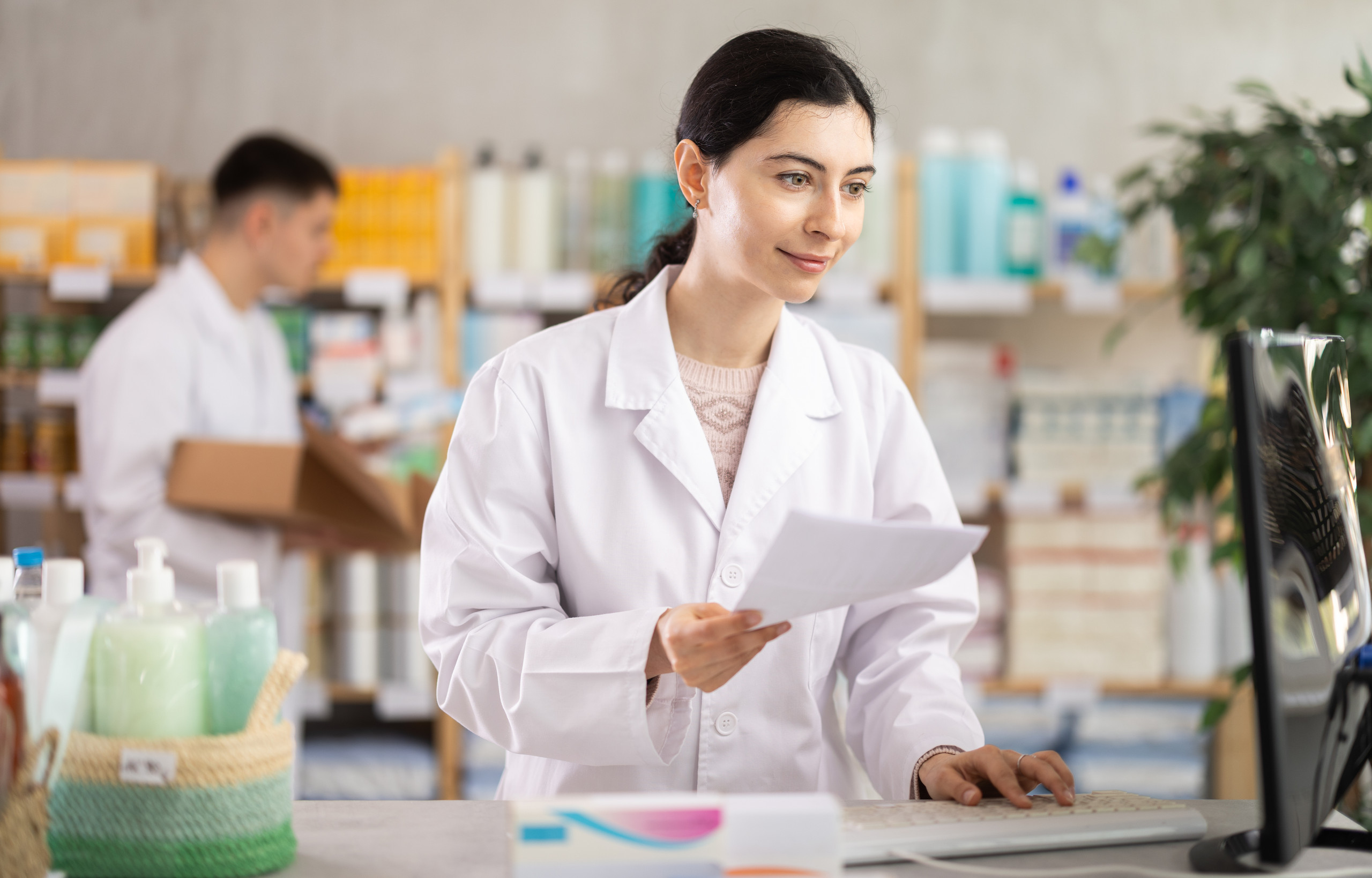 ptcb guide to prescriptions and order entry