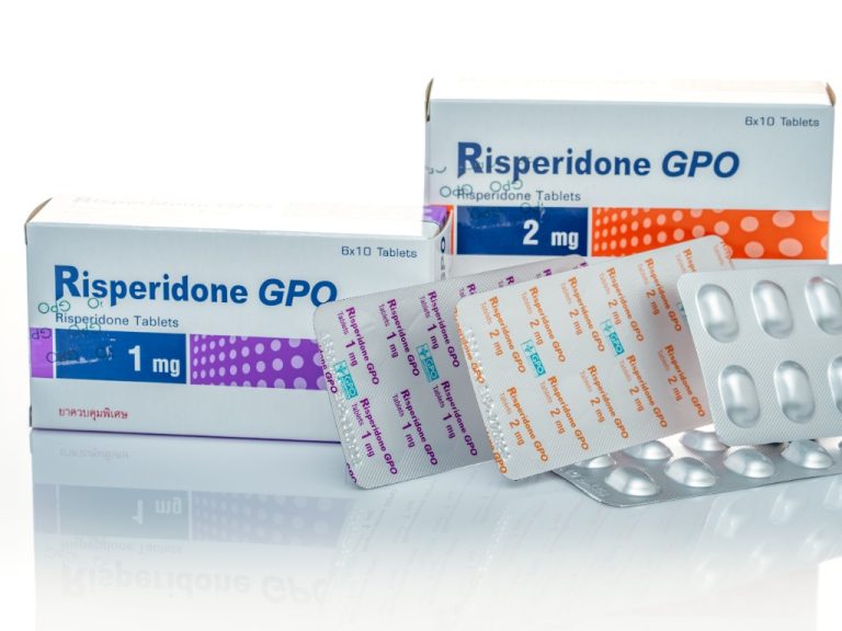 PTCB Guide to Antipsychotic Drugs.