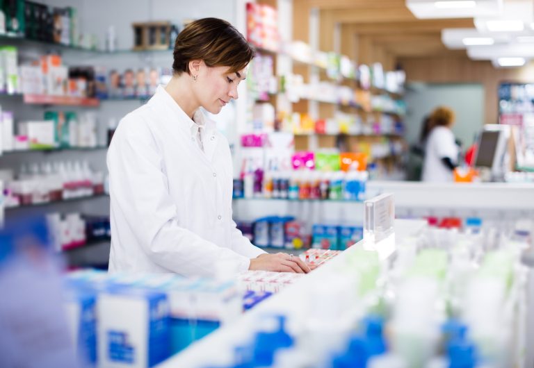PTCB Guide to ACE Inhibitors.