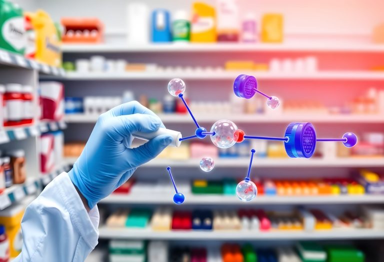 40 Drug Interactions Every Pharmacy Technician Should Know.