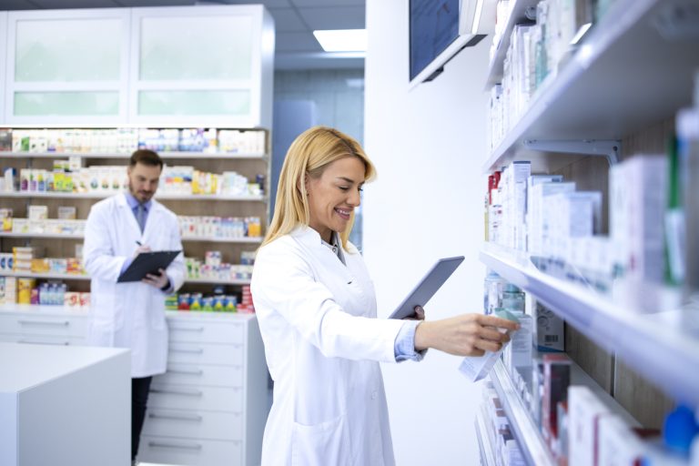 PTCB Guide to Cholesterol-lowering Drugs.